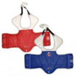 WTF Approved Chest Guard