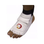 WTF approved Foot Guard $30