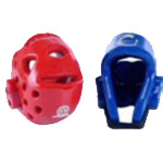 WTF approved head Guard $48