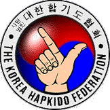 Korea-hapkido Federation